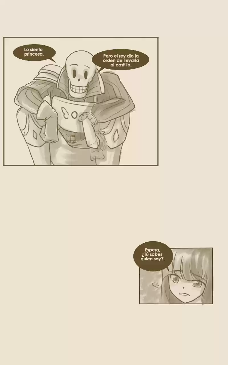 Ragnartale capítulo 8, página 10