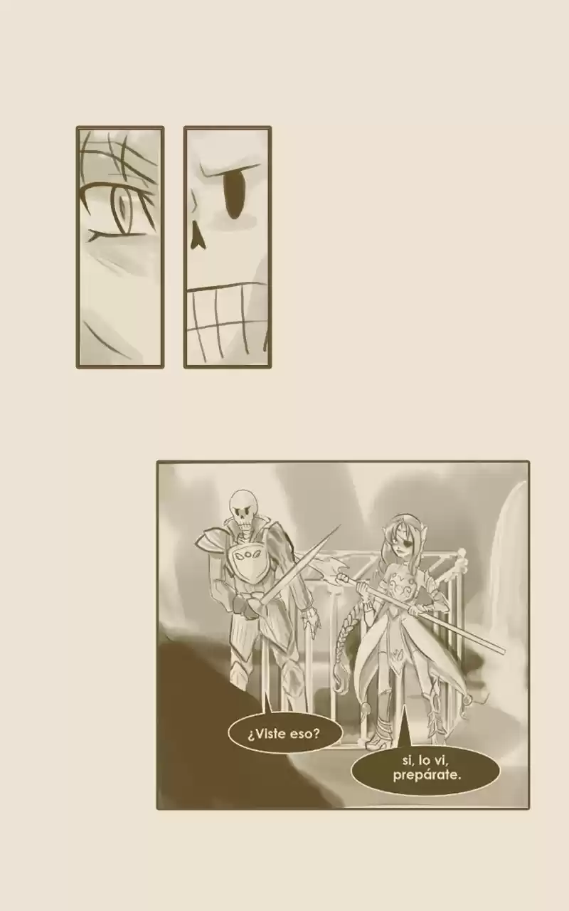 Ragnartale capítulo 8, página 12