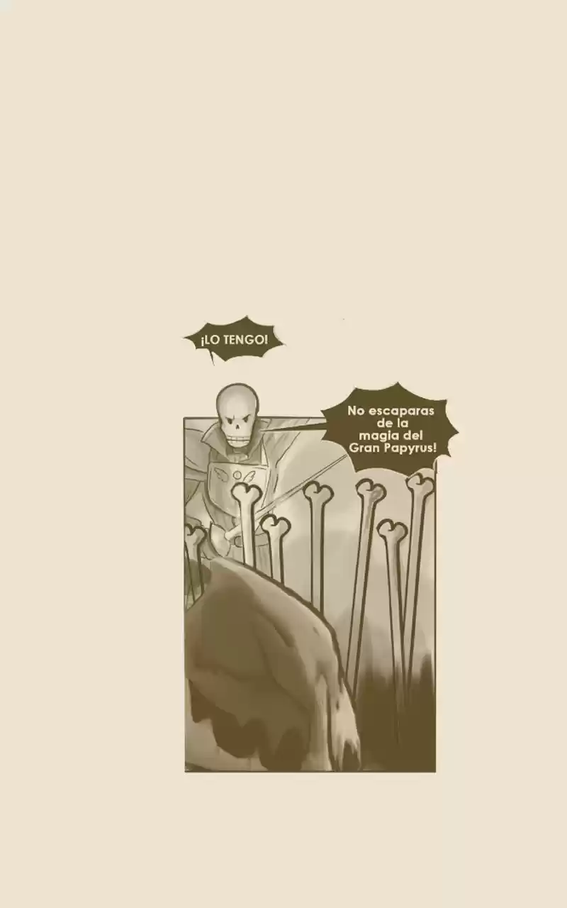 Ragnartale capítulo 8, página 16