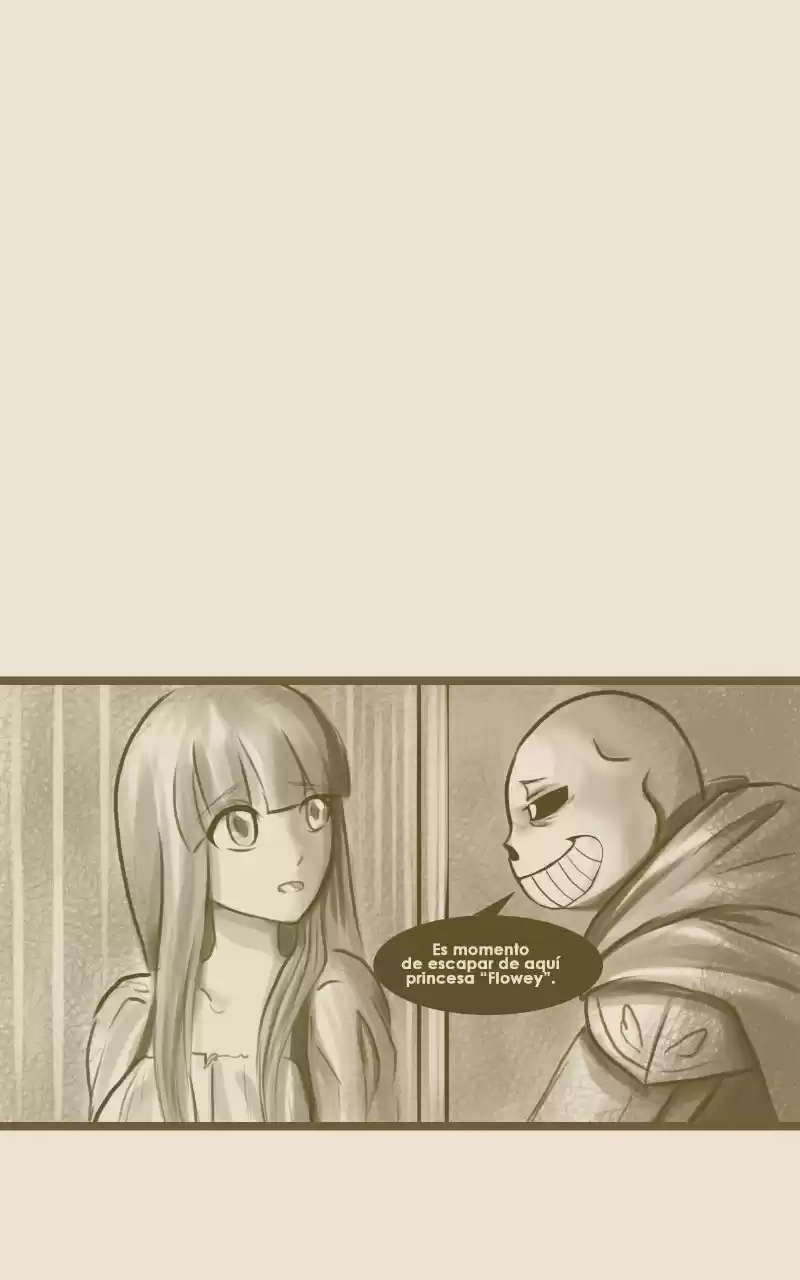 Ragnartale capítulo 8, página 19