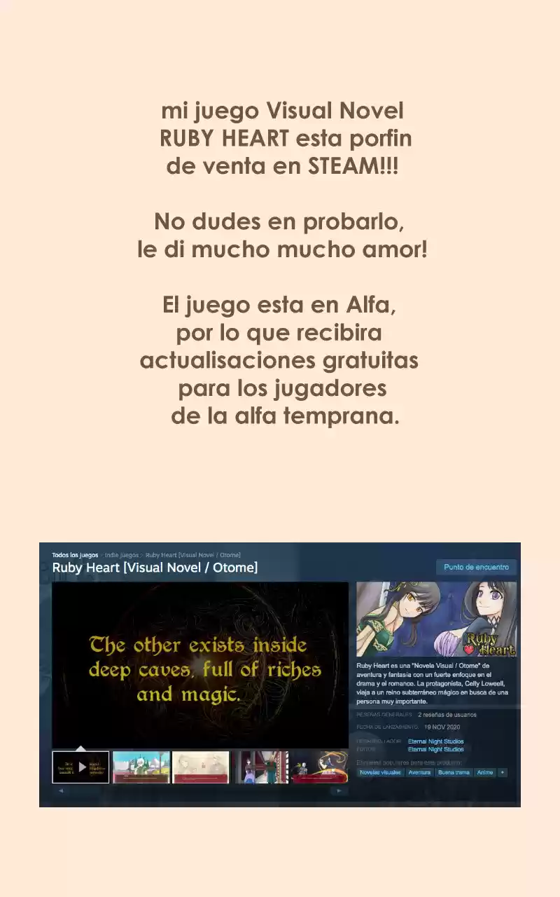 Ragnartale capítulo 8, página 20