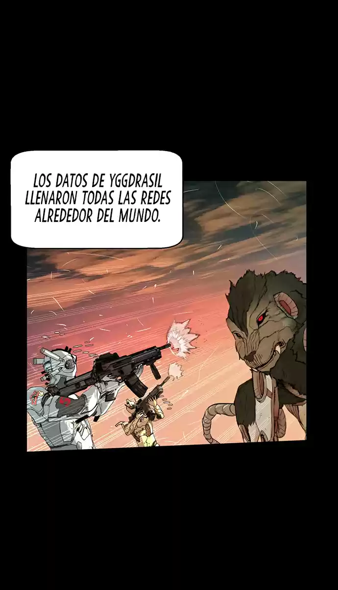 Raid capítulo 2, página 8
