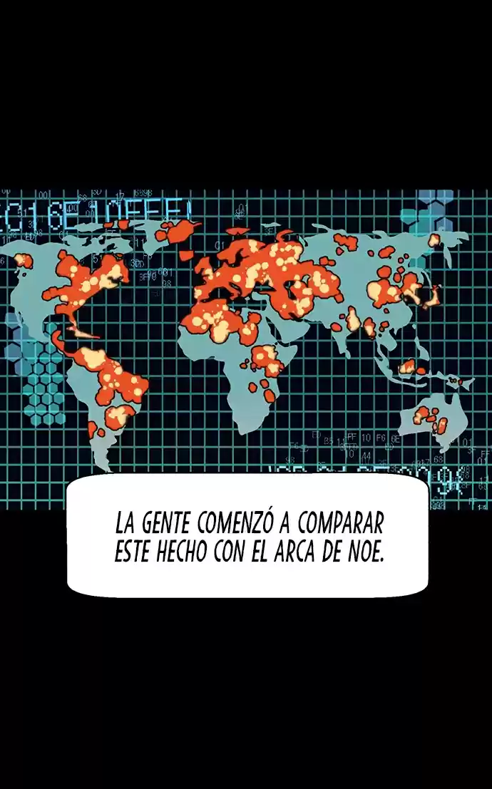 Raid capítulo 2, página 10