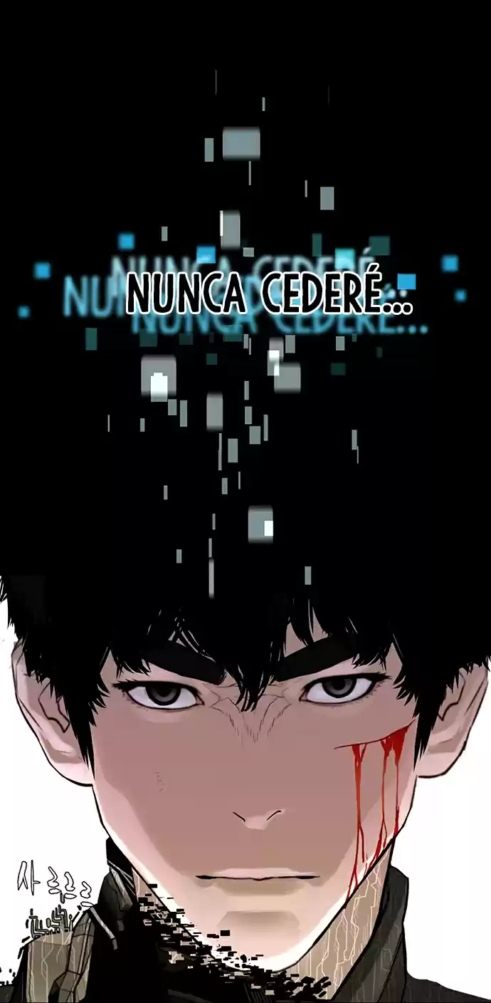 Raid capítulo 2, página 17
