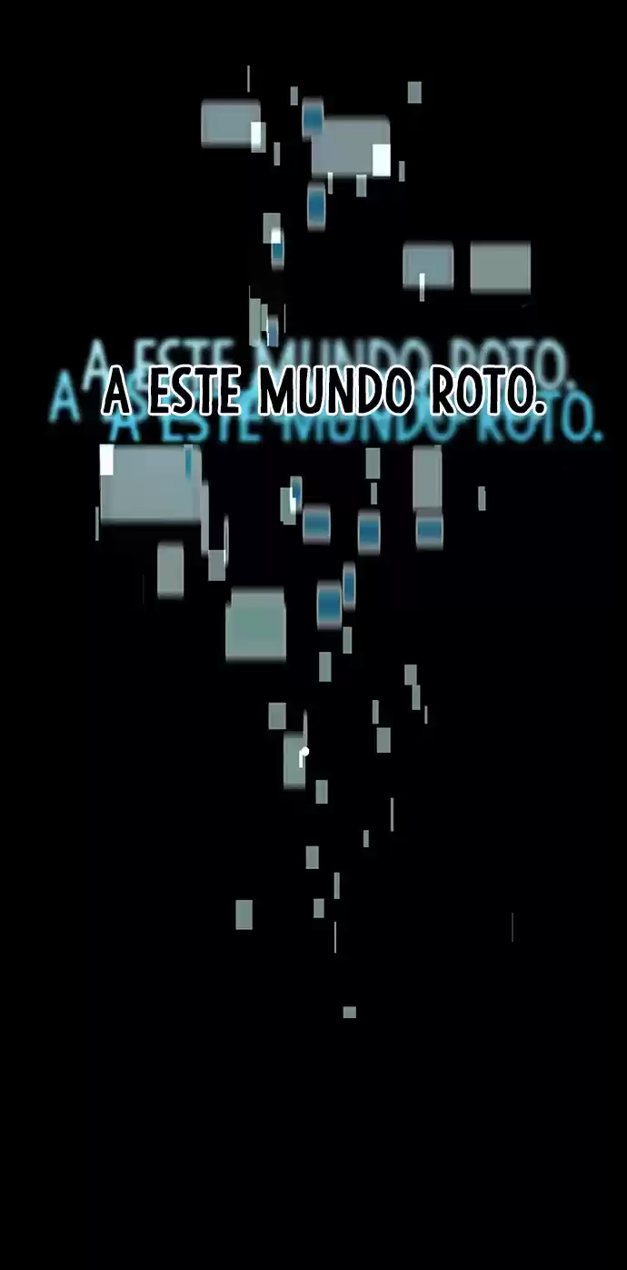 Raid capítulo 2, página 18