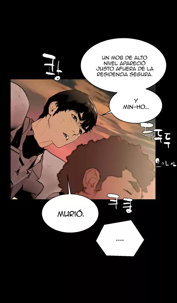 Raid capítulo 2, página 22