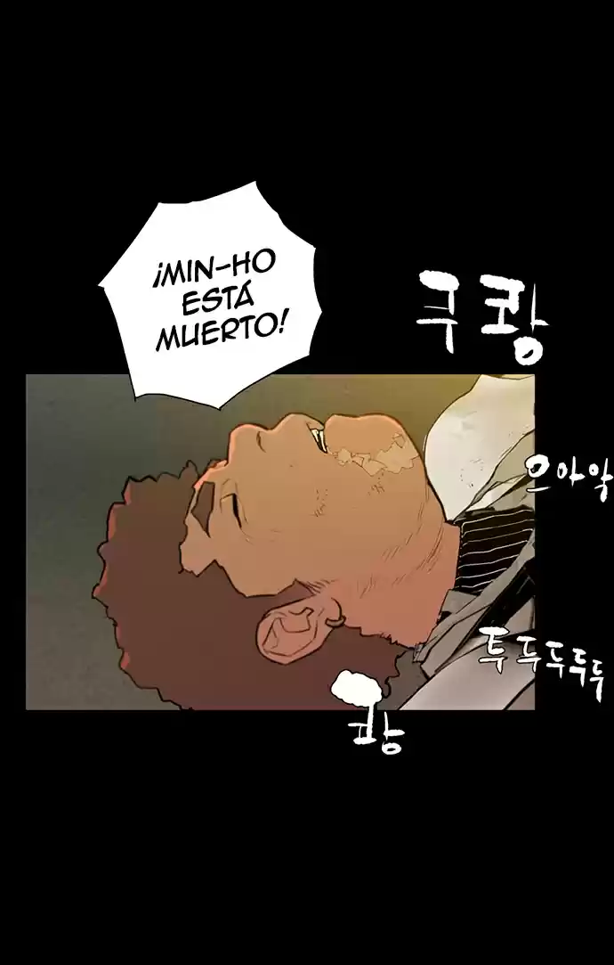 Raid capítulo 2, página 25