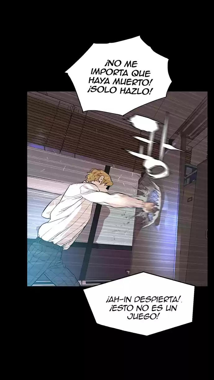Raid capítulo 2, página 26