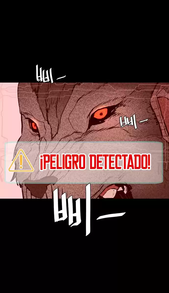 Raid capítulo 2, página 32