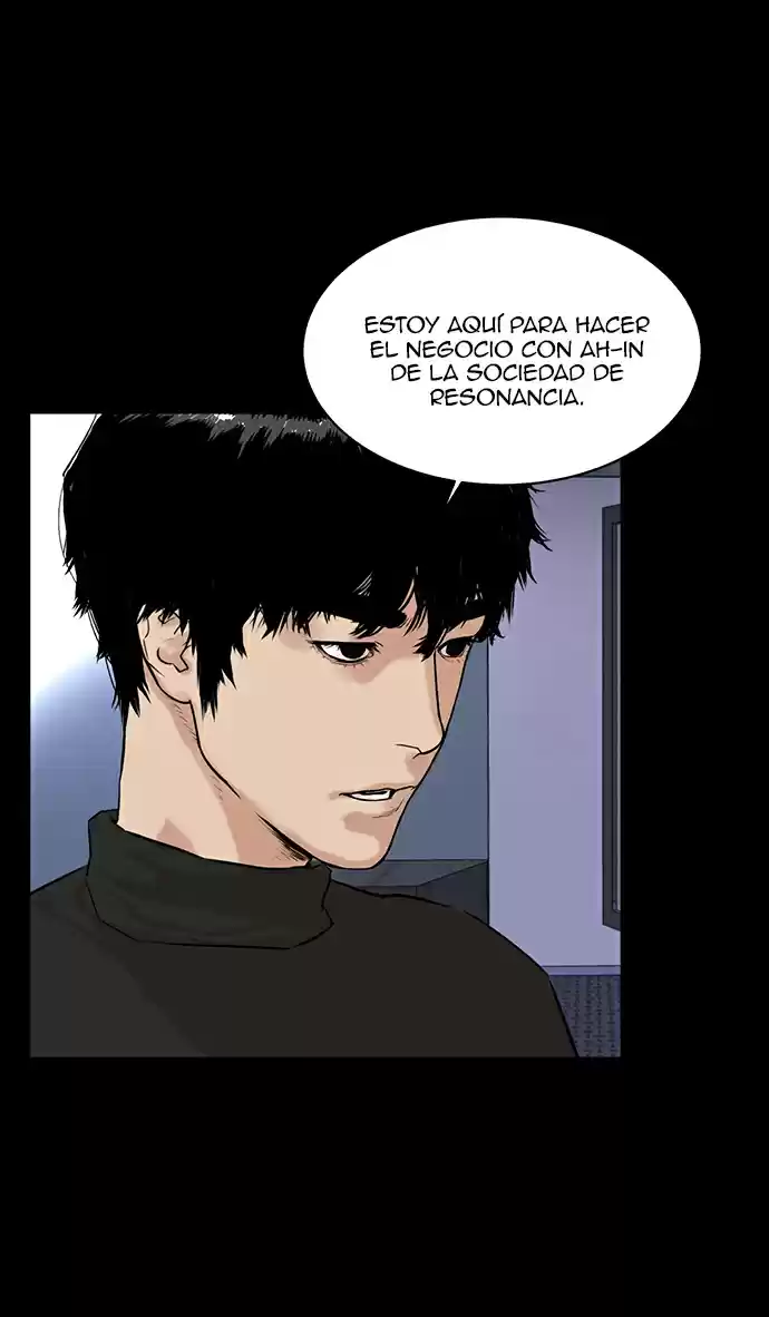 Raid capítulo 2, página 59