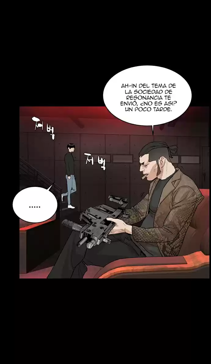 Raid capítulo 2, página 64