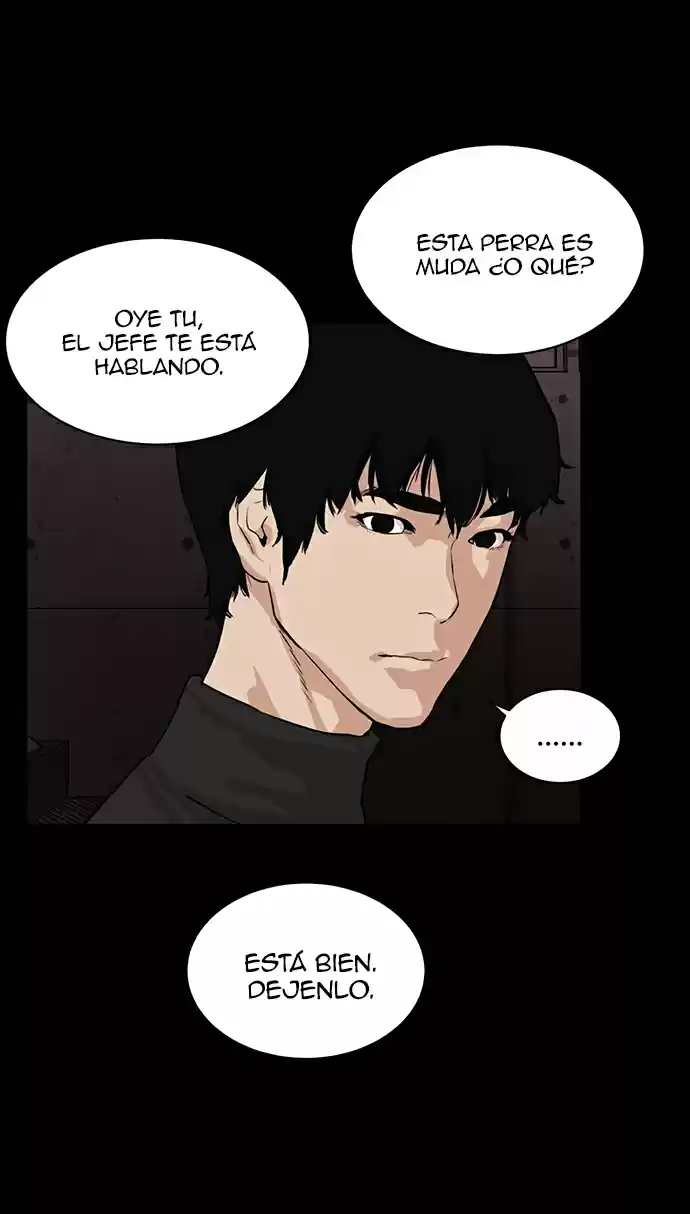 Raid capítulo 2, página 65