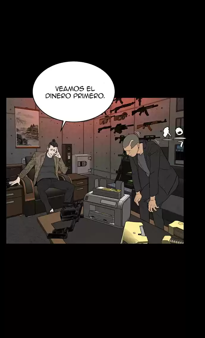 Raid capítulo 2, página 68