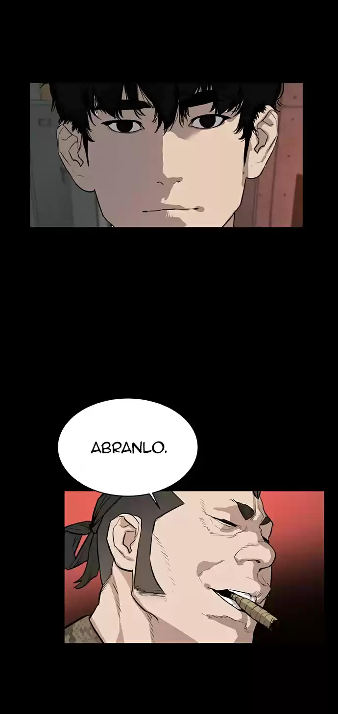 Raid capítulo 2, página 73