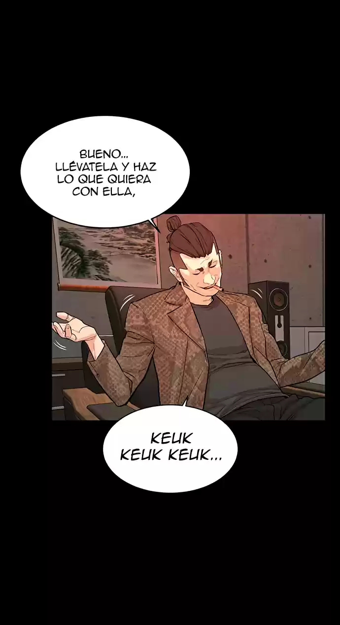 Raid capítulo 2, página 76