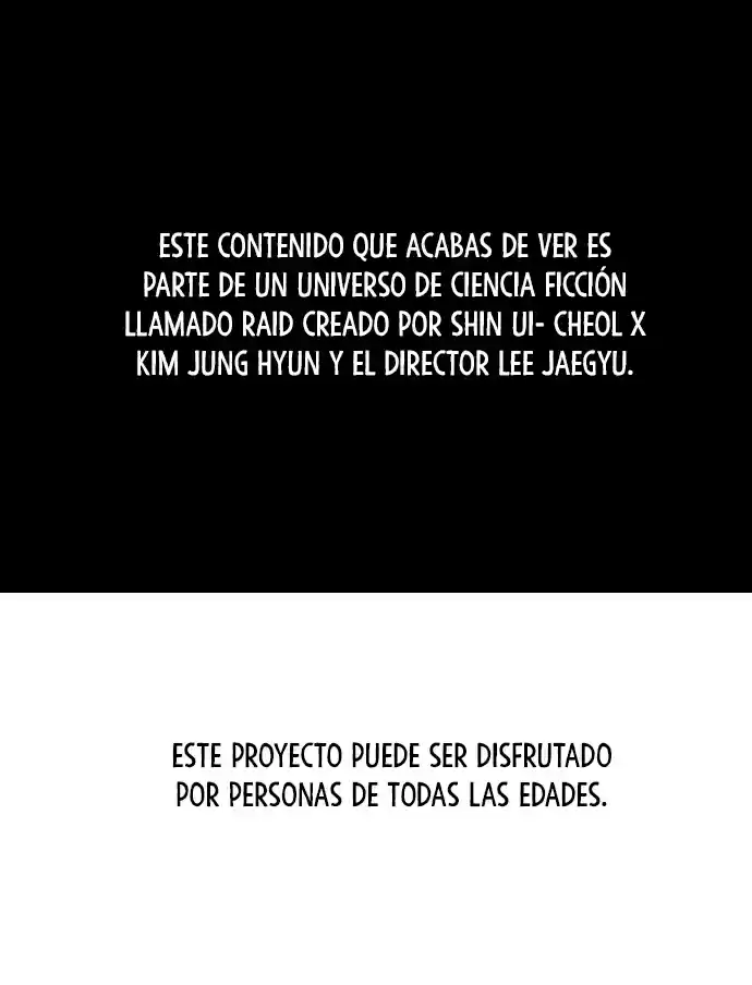 Raid capítulo 2, página 80