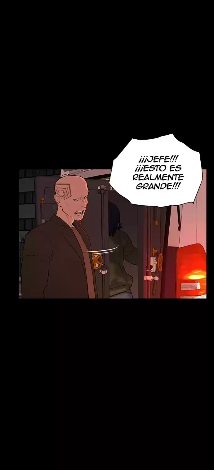 Raid capítulo 3, página 24
