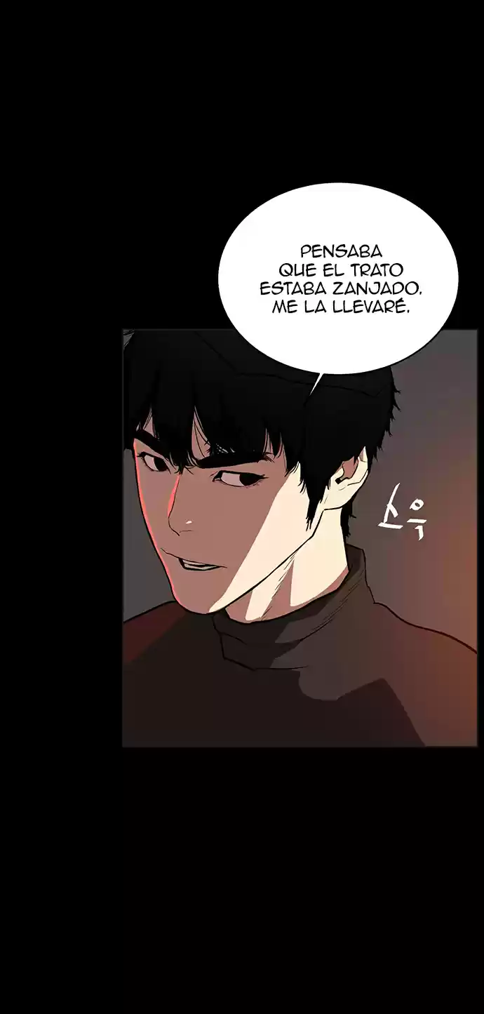 Raid capítulo 3, página 29
