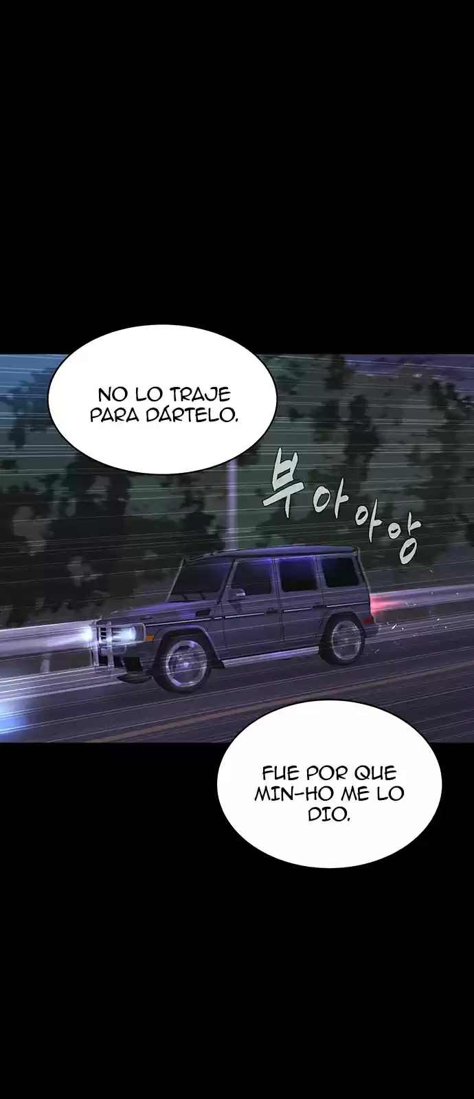 Raid capítulo 3, página 50