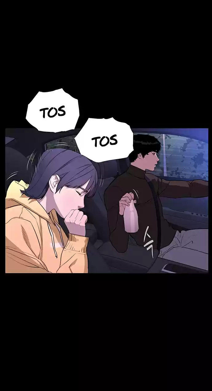 Raid capítulo 3, página 52