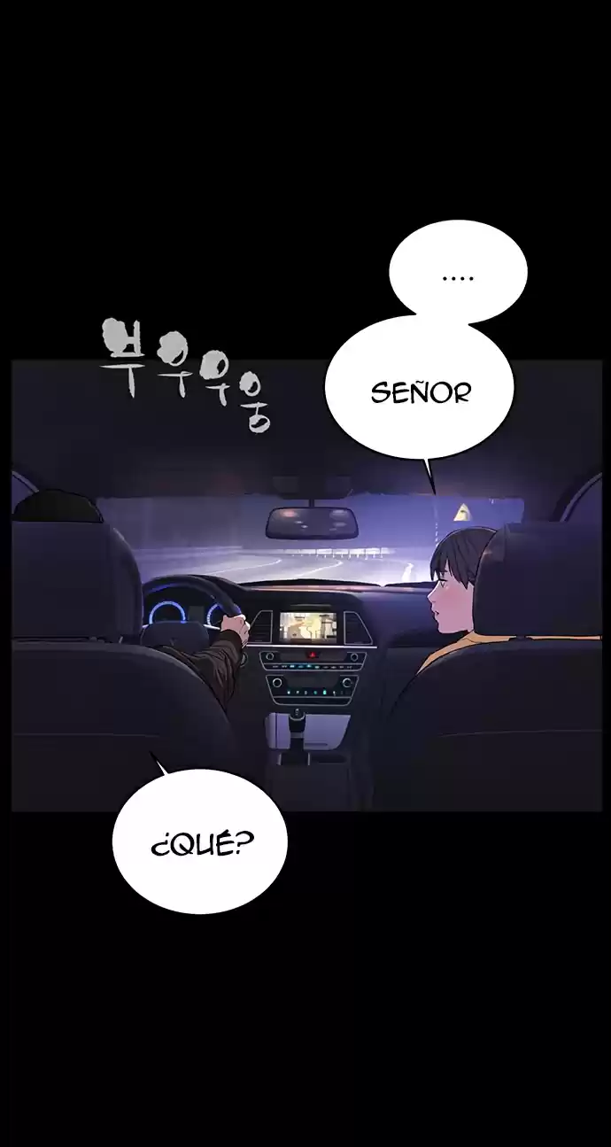 Raid capítulo 3, página 55