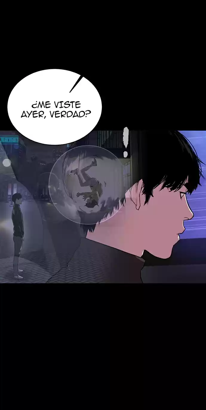Raid capítulo 3, página 56