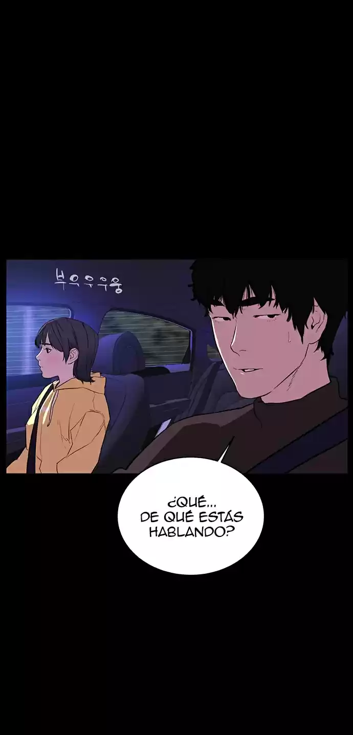 Raid capítulo 3, página 57