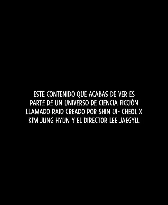 Raid capítulo 3, página 75