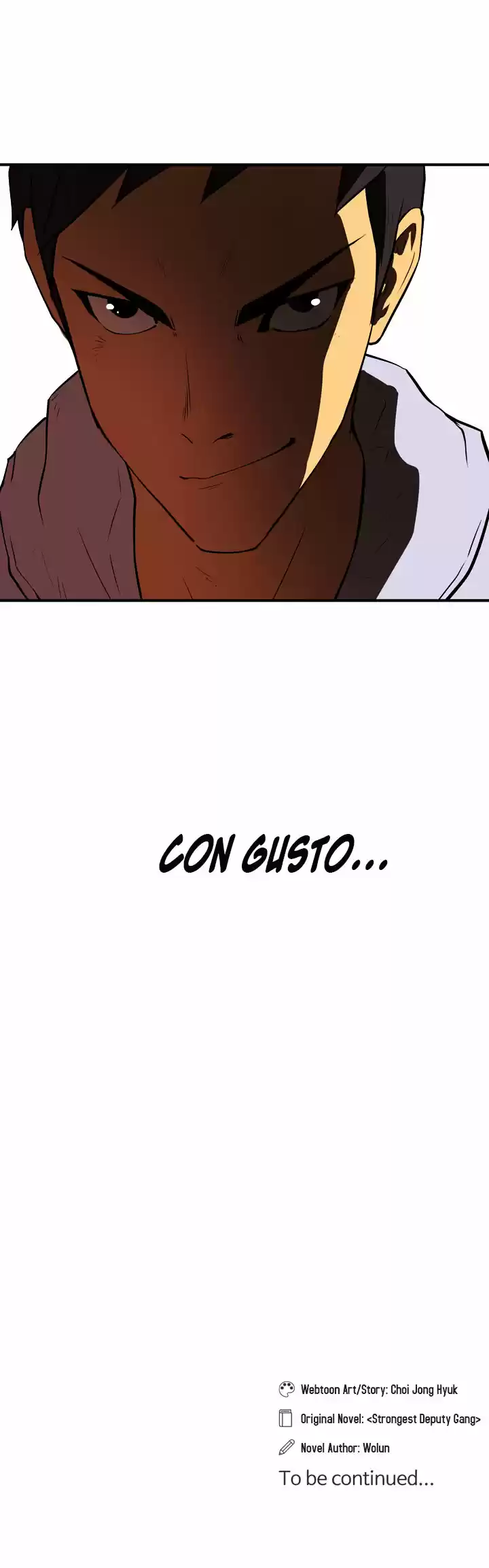 Raid capítulo 14, página 17