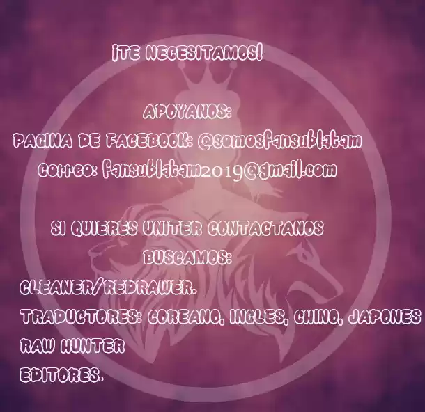 Raid capítulo 28, página 23