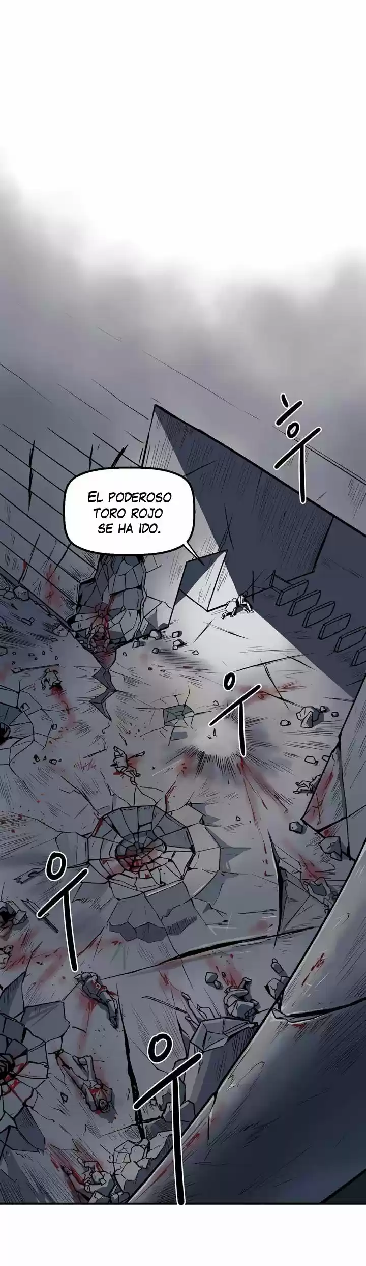 Raid capítulo 31, página 12