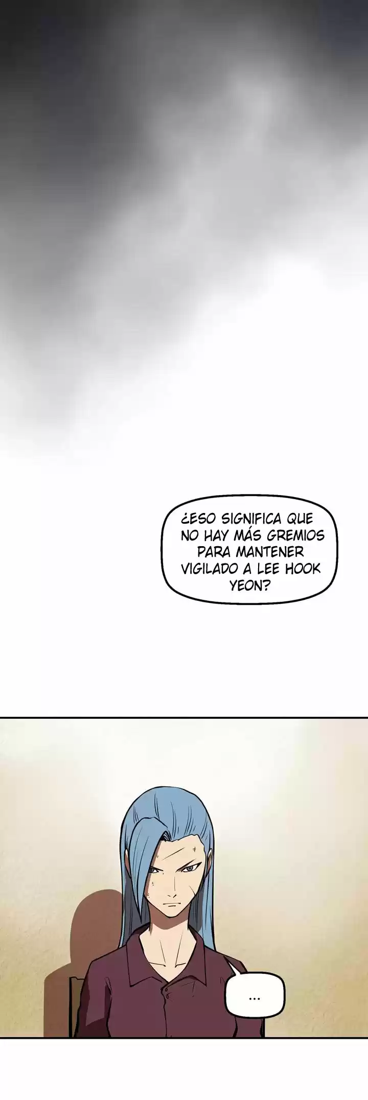 Raid capítulo 34, página 7
