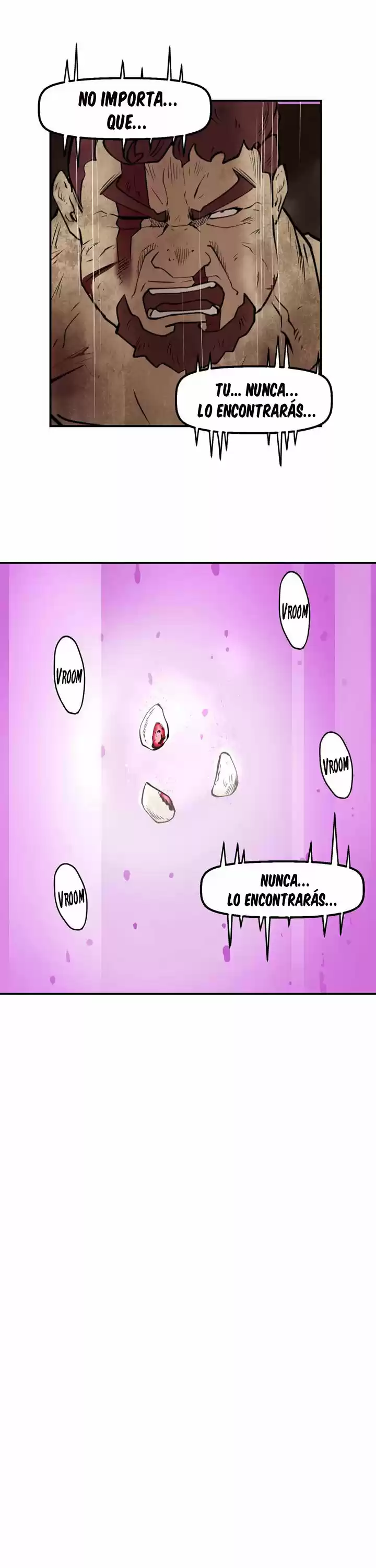 Raid capítulo 35, página 17