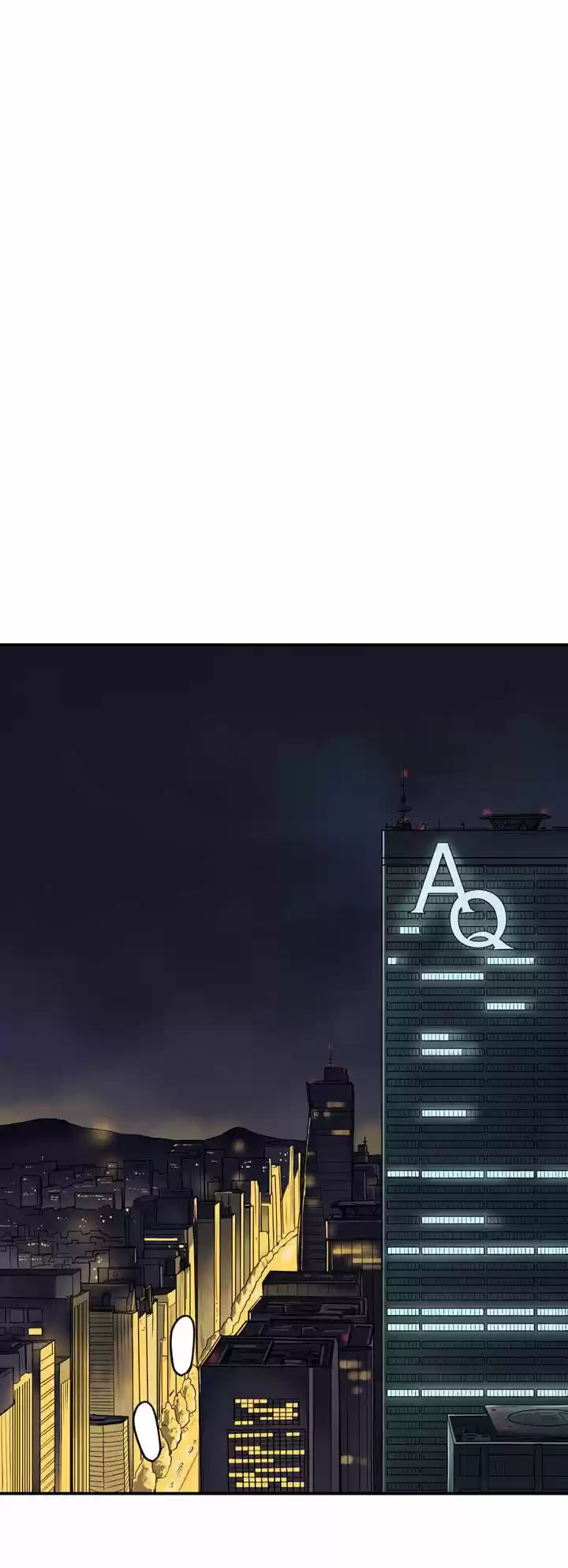 Raid capítulo 39, página 21