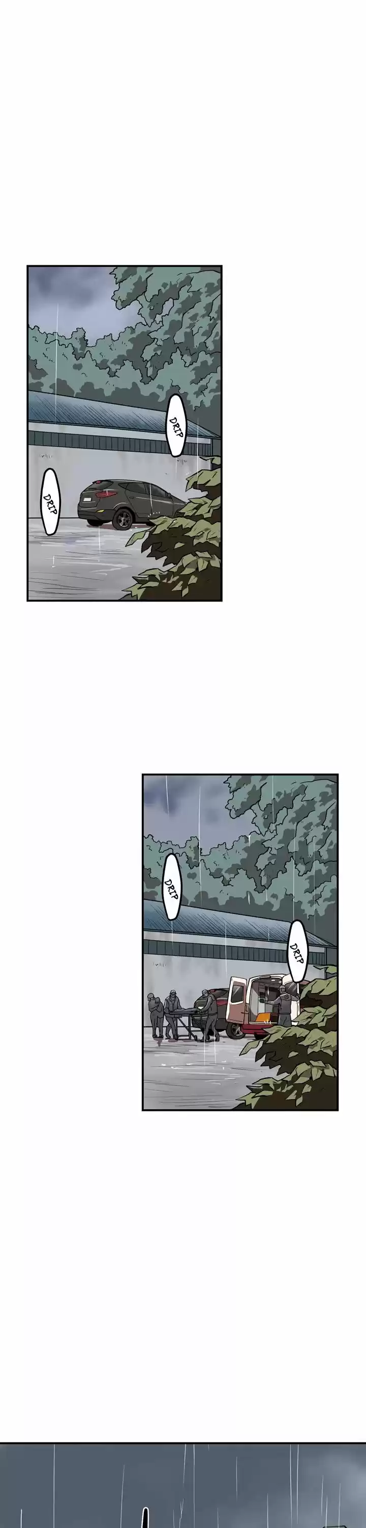 Raid capítulo 43, página 2
