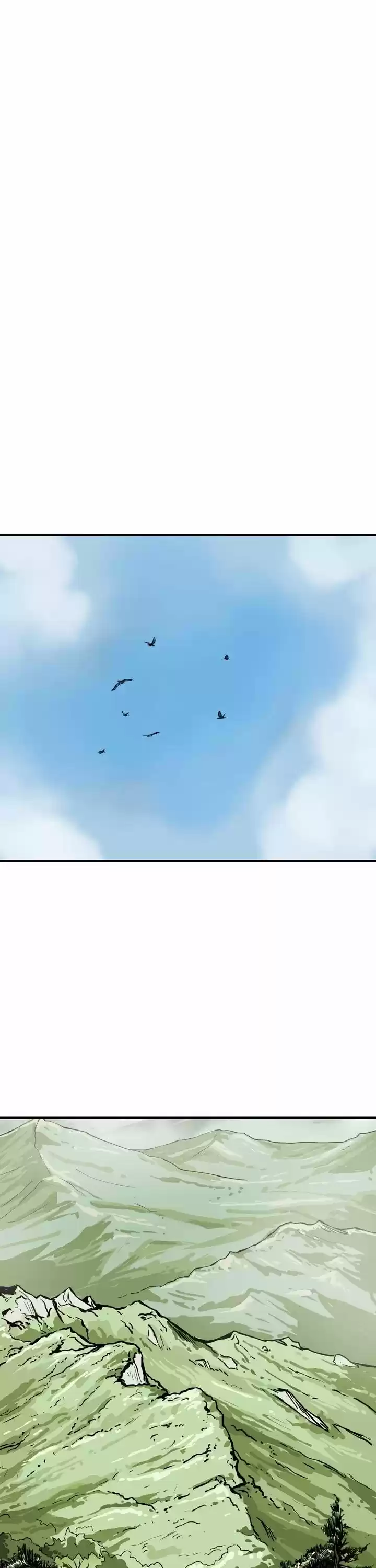 Raid capítulo 45, página 2
