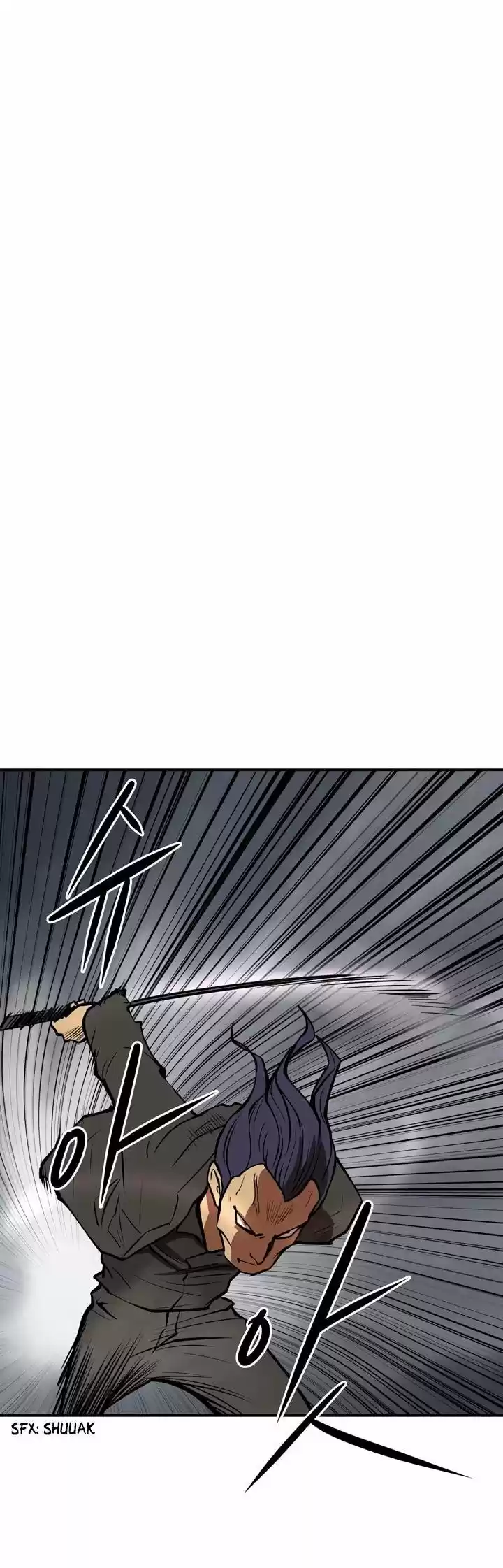 Raid capítulo 46, página 9