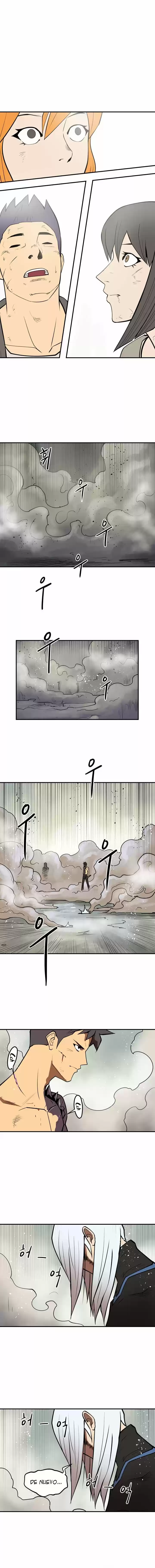 Raid capítulo 57, página 8