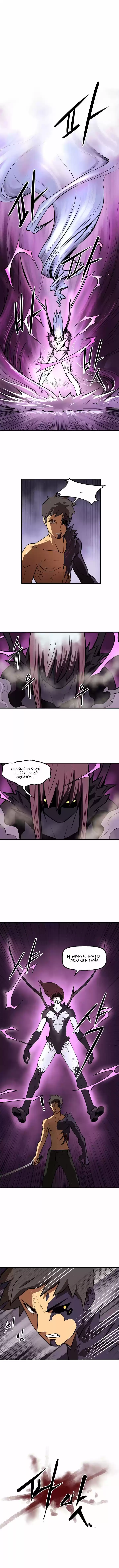 Raid capítulo 58, página 2