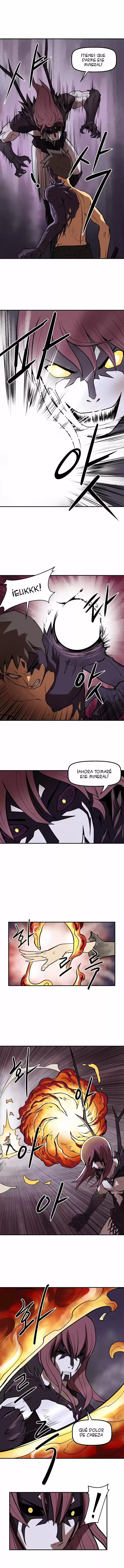 Raid capítulo 58, página 7