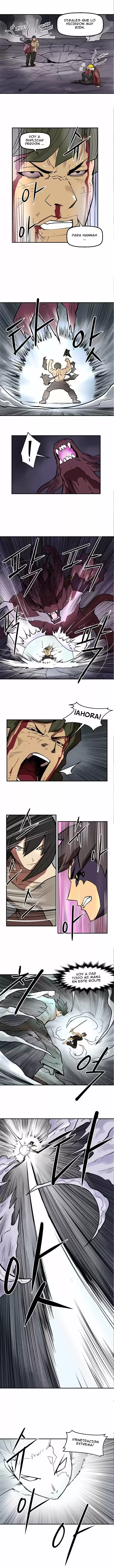 Raid capítulo 59, página 7