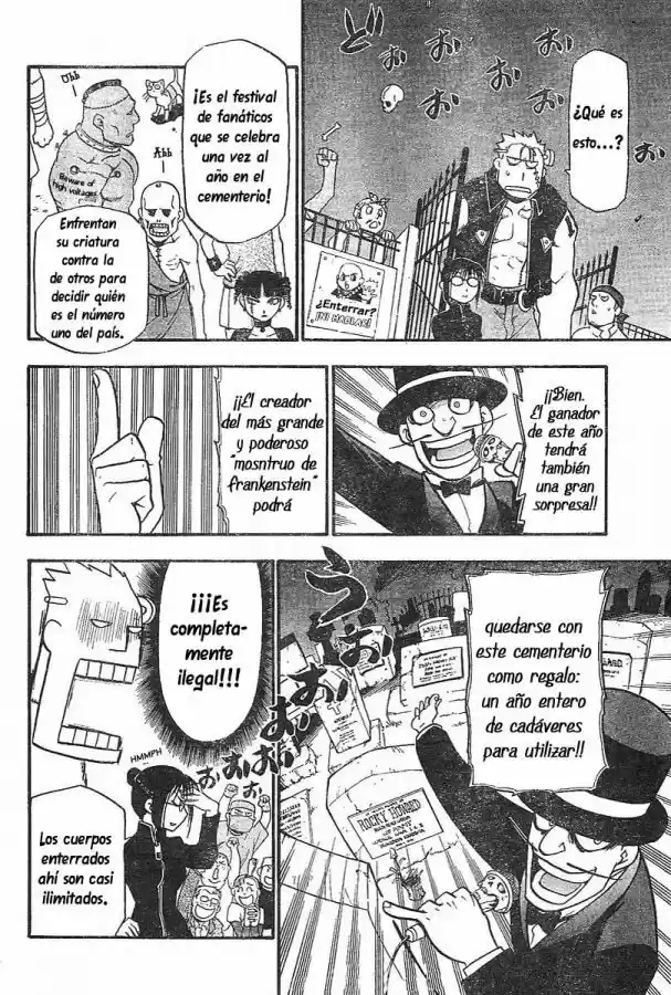 Raiden-18 capítulo 1, página 10