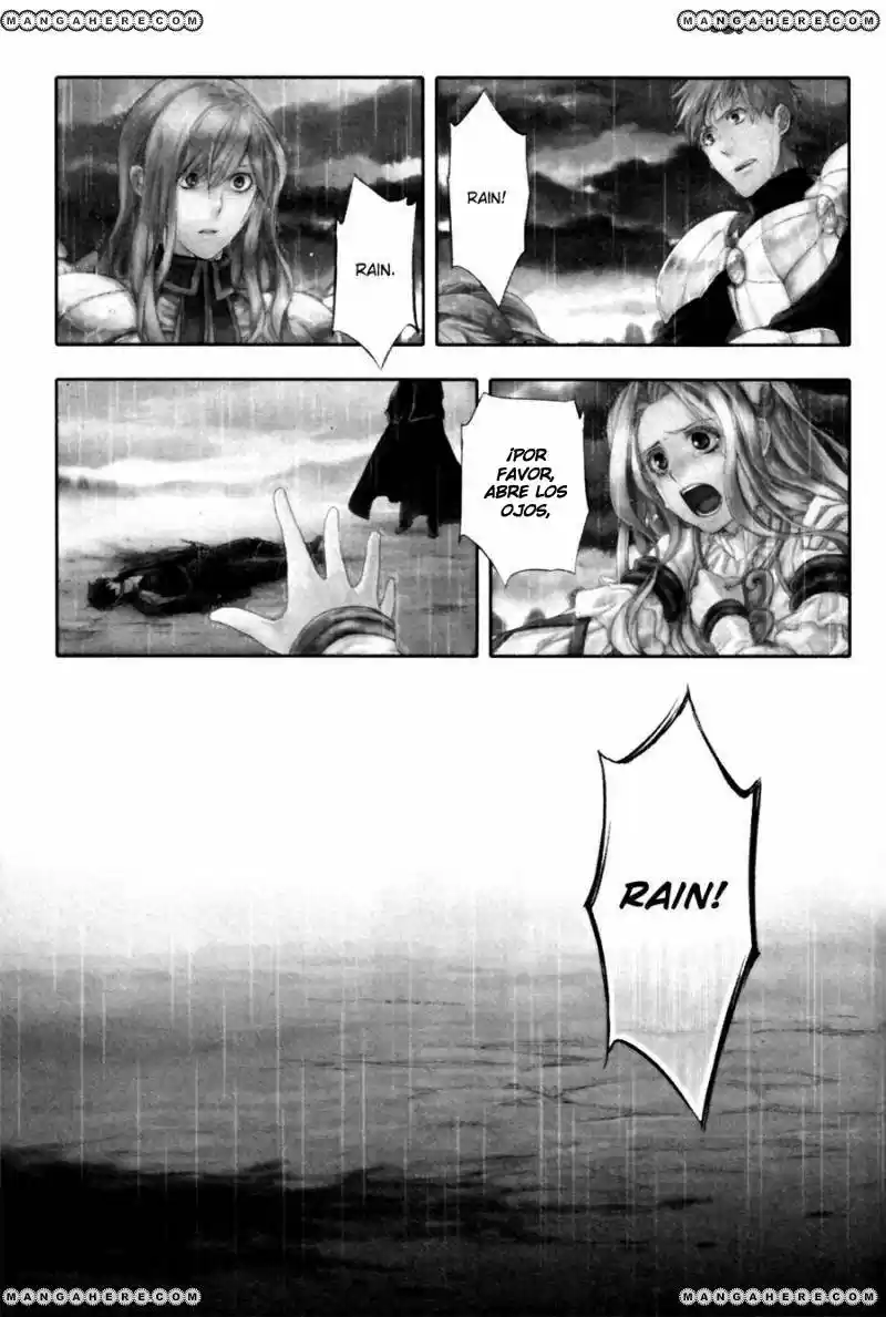 Rain capítulo 10, página 2