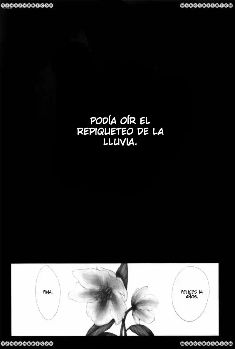 Rain capítulo 10, página 4