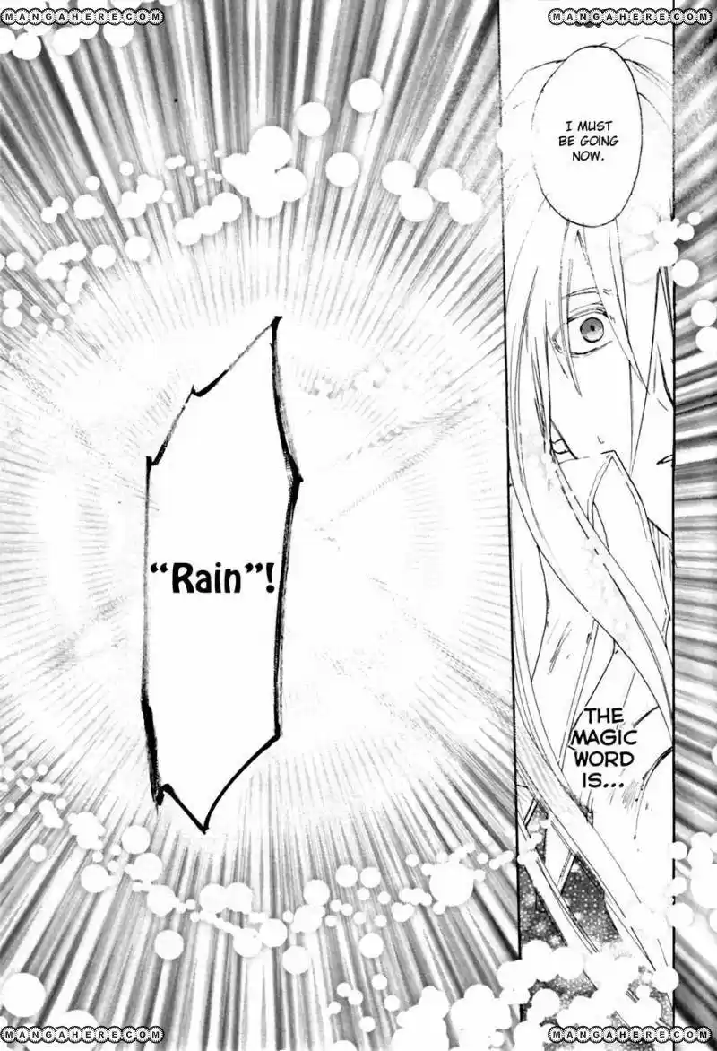 Rain capítulo 10, página 39