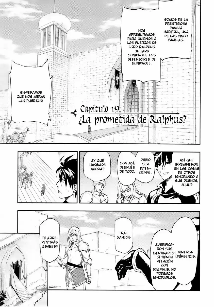 Rain capítulo 19, página 2