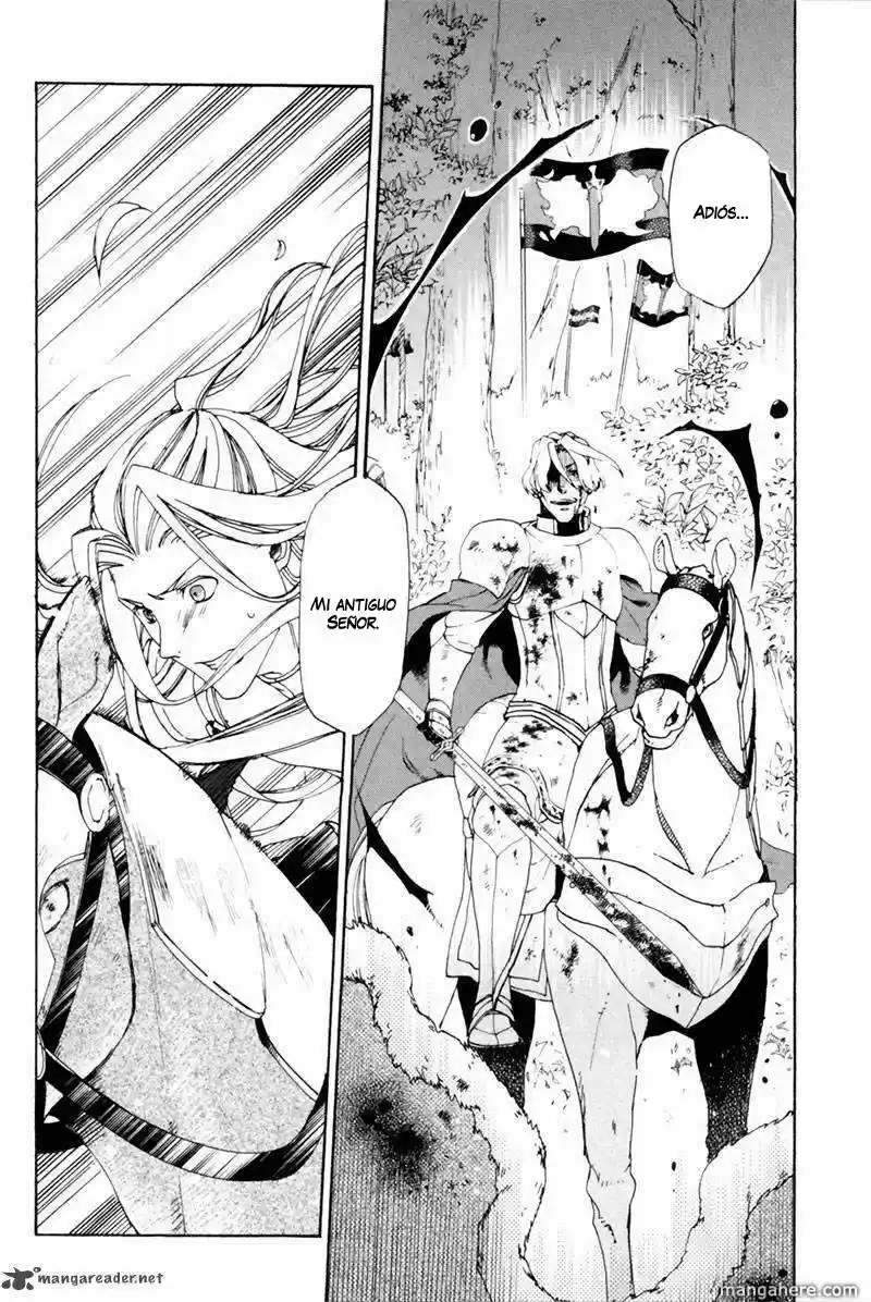Rain capítulo 2, página 39