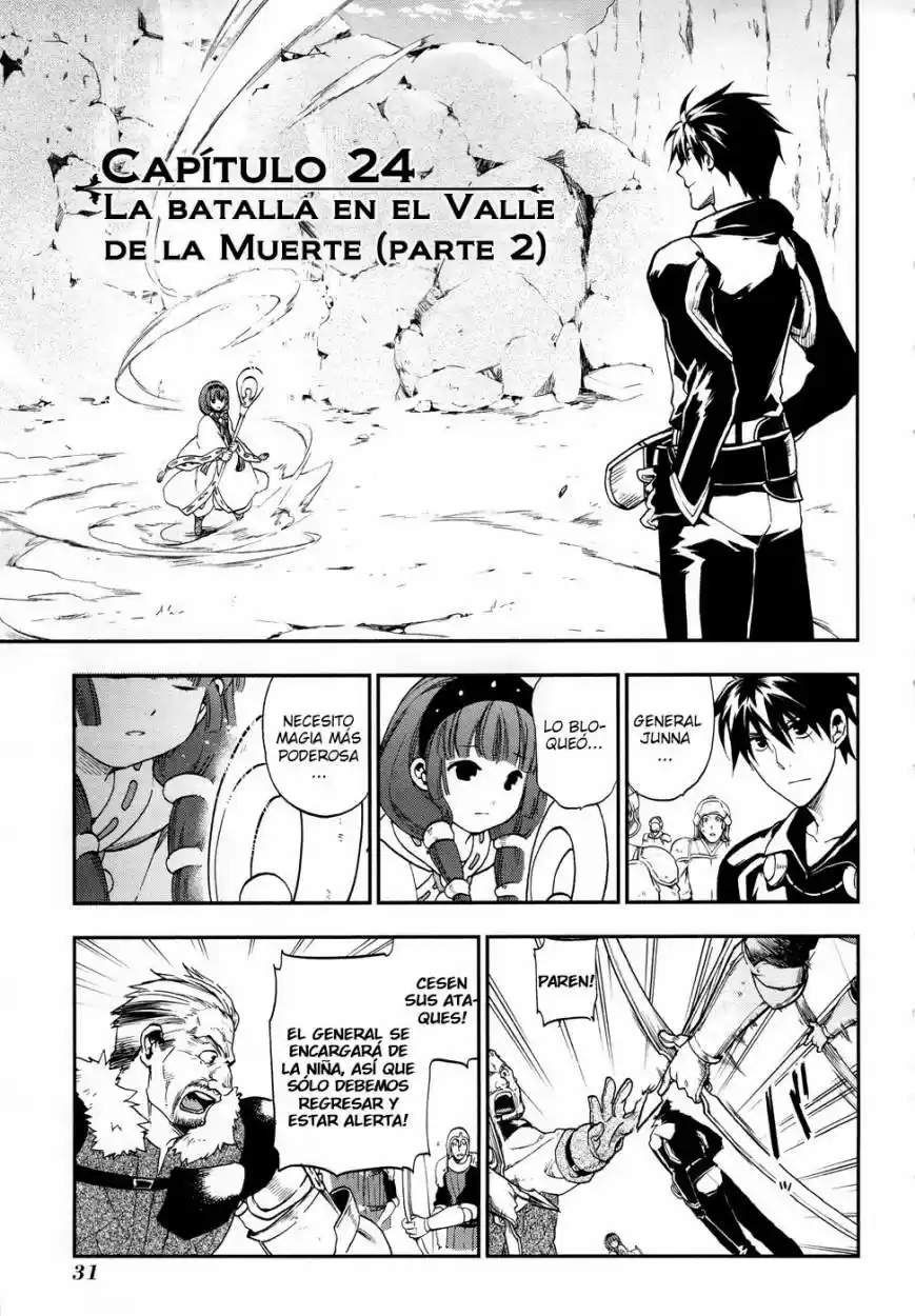 Rain capítulo 24, página 2