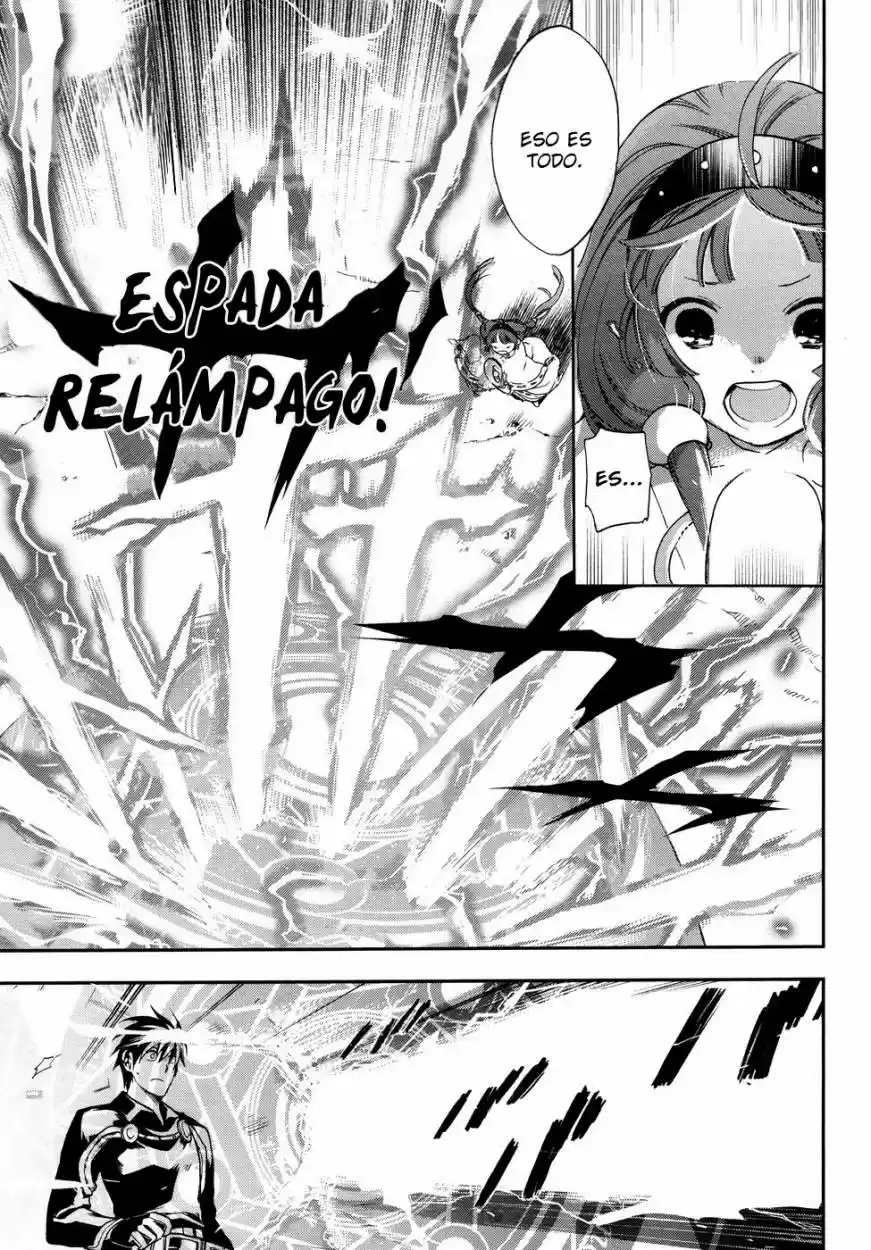 Rain capítulo 24, página 4
