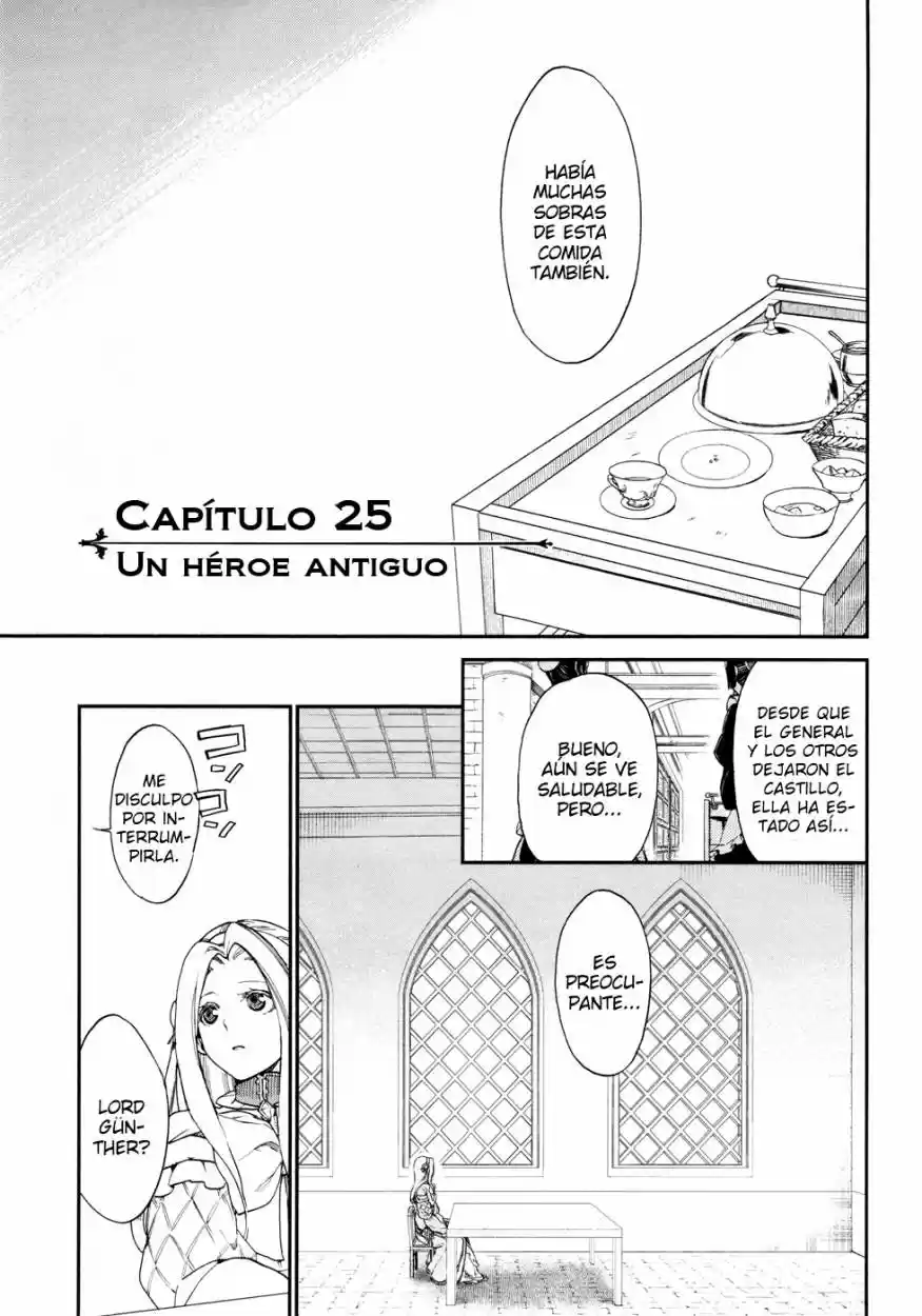Rain capítulo 25, página 2